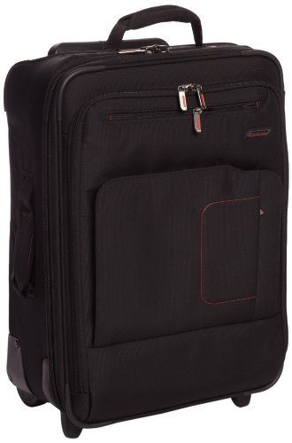 Briggs & Riley Verb Fuse 20 Inch Carry-On Computer Upright,Black,20x14x7.3 Inch On Sale