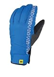 MAVIC Inferno Glove Gants Bleu (Taille : M) Gants vélo