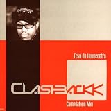 Felix Da Housecat's Clashbackk 画像