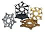 Excel PRO SERIES CARRIER NI FRONT YAMAHA YZ125/250 99-06, WR/YZ250F 01-06, WR/YZ450F 03-06 FCS-4990