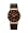 www.blankleder.com - Skagen Herrenarmbanduhr Slimline Leder 233XXLRLD