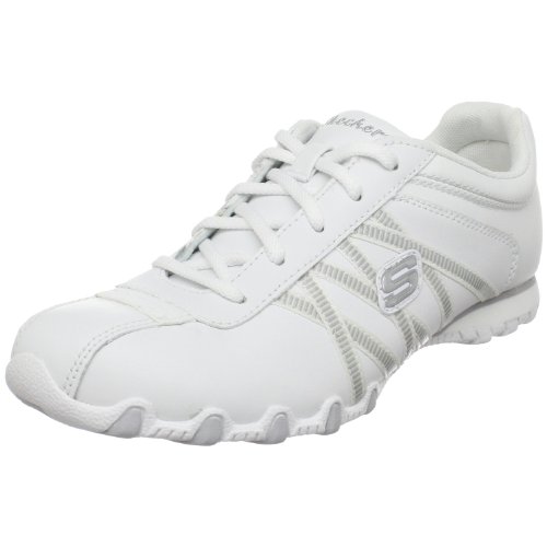 Skechers Womens Role Model Lace Up Fashion Sneaker 41wwSX9JAZL Skechers Womens Role Model Lace Up Fashion Sneaker
