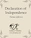 United States Declaration of Indepence