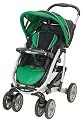 Graco Quattro Tour Sport Stroller in Laguna Green