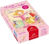 Eigenschaften Depesche Vertriebs GmbH & Co. Prinzessin Lillifee / Mitbringspiel Ich packe meinen Koffer 