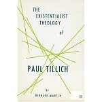 The Existential Philosophy of Paul Tillich book cover