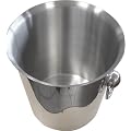Birambeau - 9212 - Seau Champagne - Inox