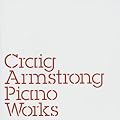 Piano works