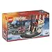 LEGO Harry Potter - The Durmstrang Ship