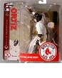 McFarlane Toys MLB Sports Picks Series 18 Action Figure David Ortiz 2 (Boston Red Sox)