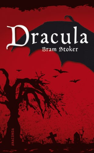 Produkt-Bild: Dracula. Ein Vampirroman