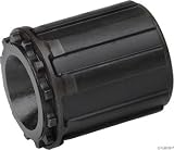 Shimano FH-RM30 8-speed freehub body