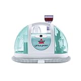 Bissell #14007 Little Green Port Cleaner