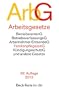 Arbeitsgesetze