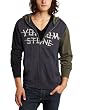 Volcom Men's Fear Slim Sweatshirt