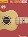Hal Leonard Ukulele Method Bk. 2 BK/CD (Hal Leonard Book & CD)