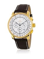 Burgmeister Reloj de cuarzo Man Tessin 42 mm