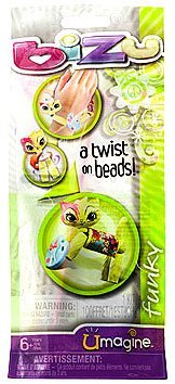 Umagine Bizu Single Pack Funky