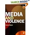 Media and Violence: Gendering the Debates by  Karen Boyle