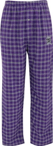 Sacramento Kings Tailgate Flannel Pants