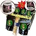 Londons Times Funny Animals Cartoons - Equine Theater A Little Horseplay - Coffee Gif...
