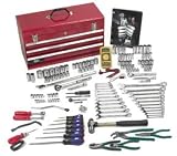 SK 144-Pc. Automotive Starter Tool Set - Model# VTS 03202