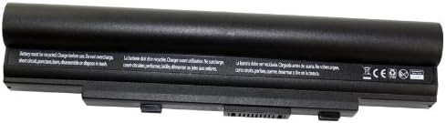 Laptop Battery for Asus U50F-RBBAG05 (6-cell, 5600mAh)