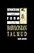 Structure and Form in the Babylonian Talmud