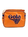 Gola Orange/Blue Redford Dispatch Bag