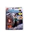 Star Trek the Next Generation Dr. Beverly Crusher In Duty Uniform - Action Figure Gates McFadden