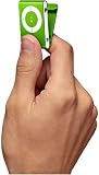Apple iPod shuffle 2GB グリーン