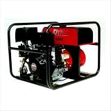 Winco Home Power 5500 Watt Tri Fuel Portable Generator