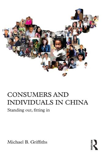 Consumers and Individuals in China: Standing Out, Fitting In (Chinese Worlds) On Sale