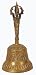 Tibetan Bell Bronze Lama Ritual Bell