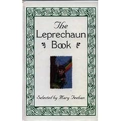Leprechaun Book