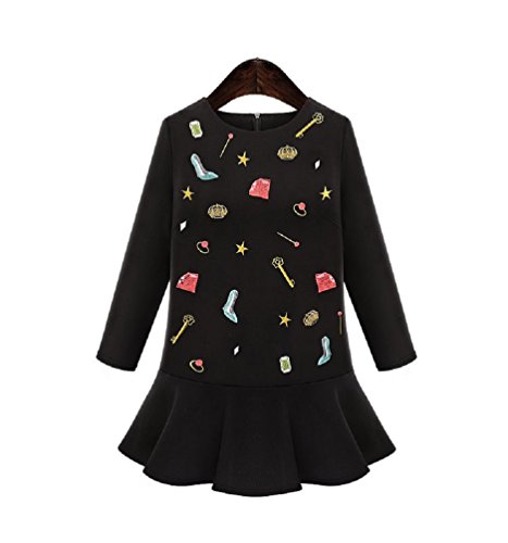 レディース ワンピース　オリジナルBAGセット#1053