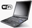 IBM Thinkpad T43 1.86GHz 512MB 40GB Laptop Notebook 2668 CDRW/DVD XP Pro