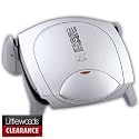 George Foreman 12790 Health Grill