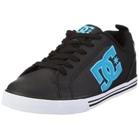 DC Shoes Conquer Womens Shoe Chaussures de skate femme