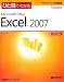 ひと目でわかるMicrosoft Office Excel 2007 (マイクロソフト公式解説書)の画像
