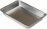 Good cook bake & roast pan, 12-3/4" x 9"