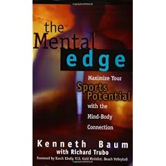 The Mental Edge: Maximize Your Sports Potential With the Mind/Body Connection