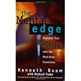 The Mental Edgeby Kenneth Baum