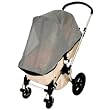 Sasha's Wrap Around Sun Protector for Bugaboo Cameleon Strollers Sasha's Wrap Around Sun Protector for Bugaboo Cameleon Strollers
