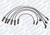 ACDelco 626B Spark Plug Wire Kit