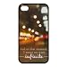 Treasure Design Funny Perks Of Being A Wallflower - We Were Infinite APPLE IPHONE 4or4s Best Silicon