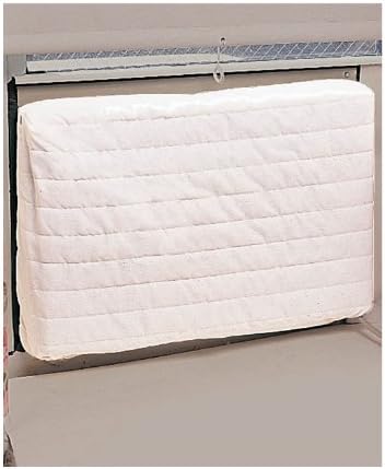 Quilted Air-Conditioner Cover, Size LG