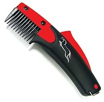 Solocomb Mane Comb - Standard
