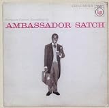 Ambassador Satch: Original Jazz Classics