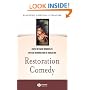 Restoration Comedy (Blackwell Essential Literature)